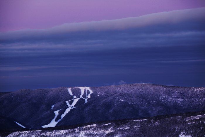 Pistes Méaudre